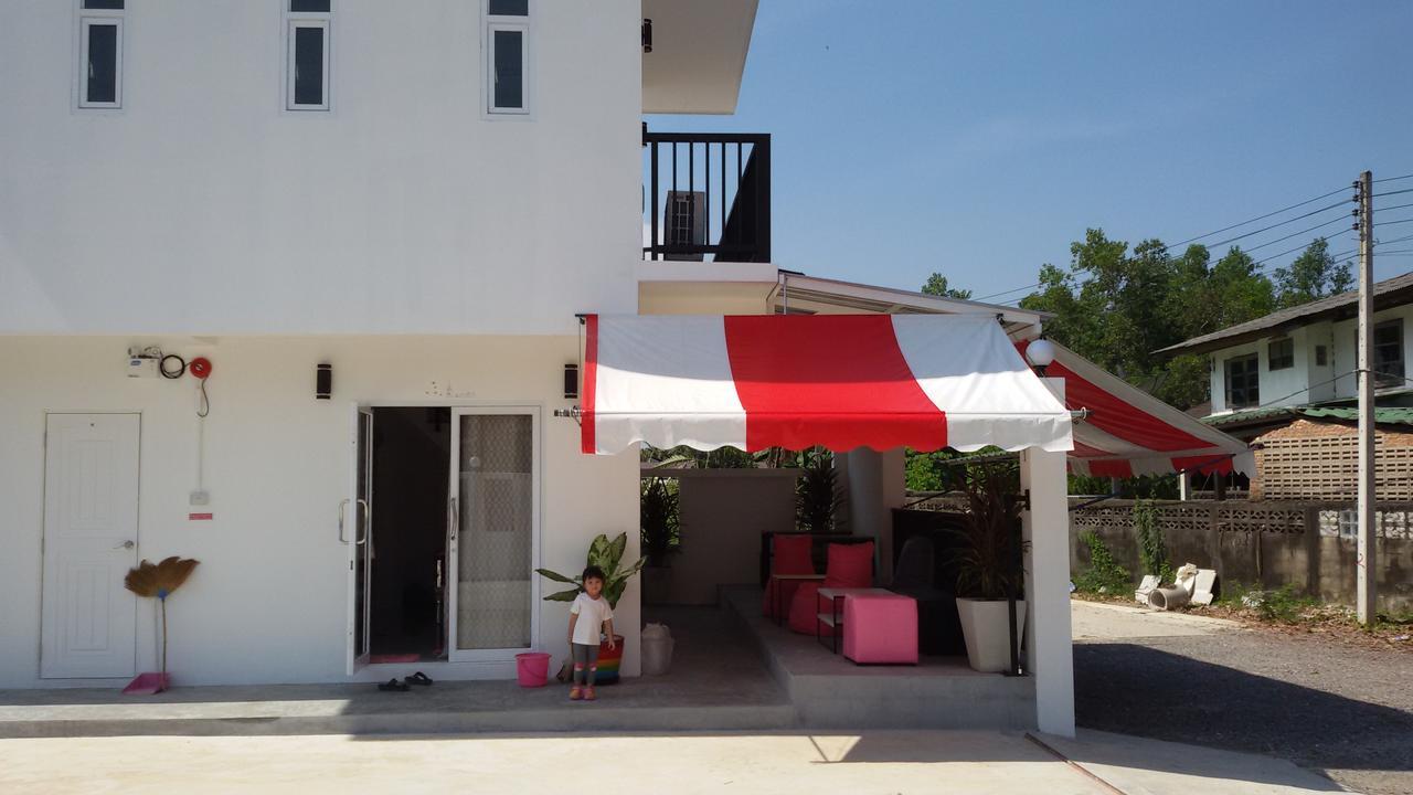 Mestyle Resort Chumphon Exterior foto