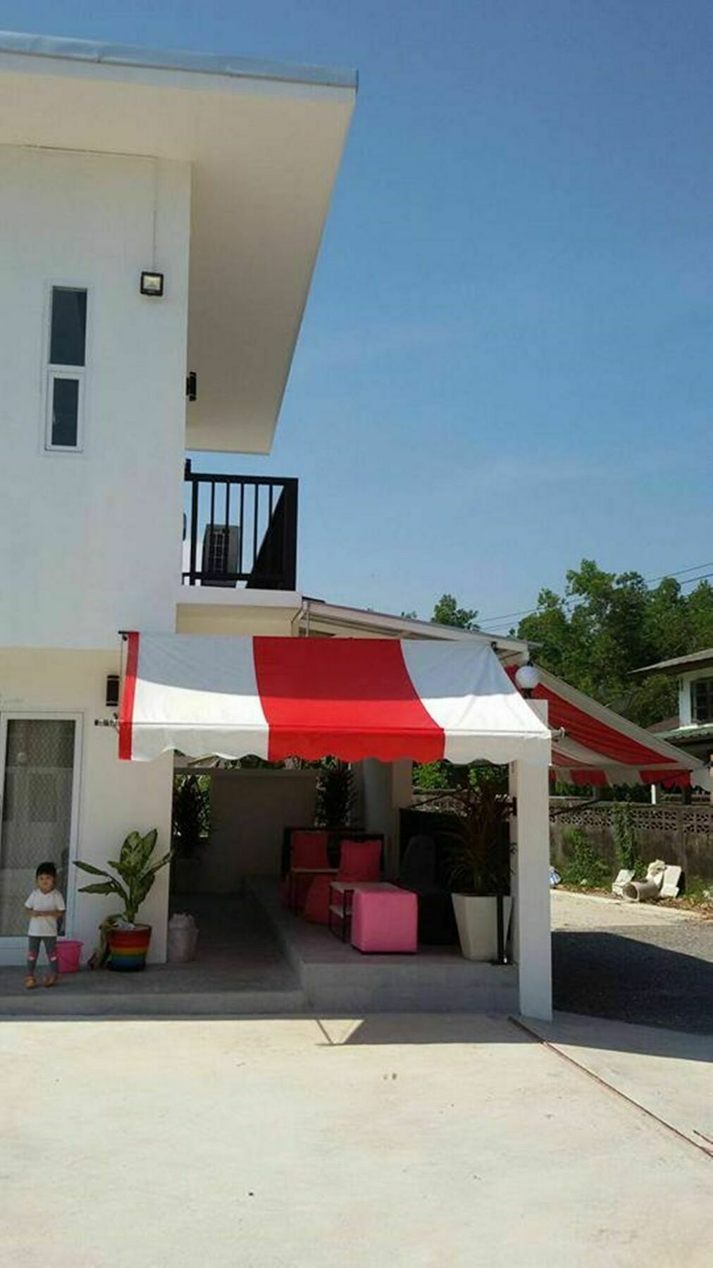 Mestyle Resort Chumphon Exterior foto